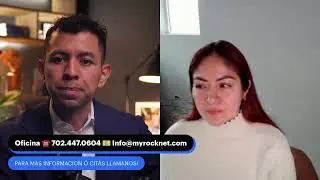 Las Tasas Están Bajando: ¿Es Momento de Comprar o Refinanciar?
