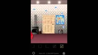 100 Doors 4 Free Level 39 Walkthrough