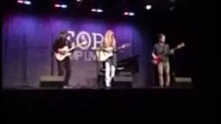 Keep To Yourself - Reed Ferguson (clip)