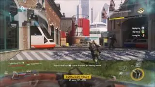 COD IW How to raise KD