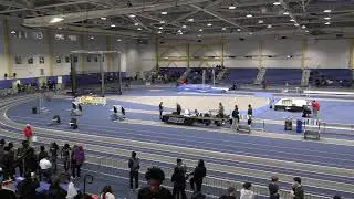 2025-26 DCIAA HS Developmental Meet #1