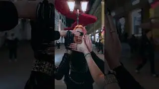 NEW COVER🥪 #katseye #gnarly #kpop #dance #cover #daniela #sophia #megan #manon #lara #yoonchae
