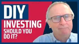 Do It Yourself investing. DIY. Pros & Cons
