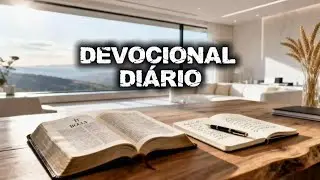 DEVOCIONAL DIÁRIO BÍBLICO #11 Eduardo Stivanelli