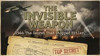 How Britain Destroyed 82% of Hitler&rsquo;s V1 Bombs in One Day