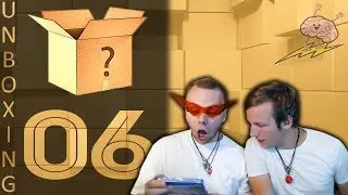 Semblance of Sanity Unboxing #6 - You All Outdid Yourselves