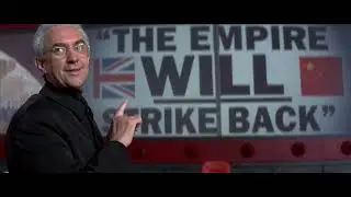 James Bond Villains | Elliot Carver