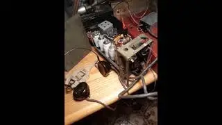wireless set 38 check