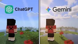 ChatGPT vs Gemini: Best LEGAL Way to Play Minecraft Java on Android? 📱