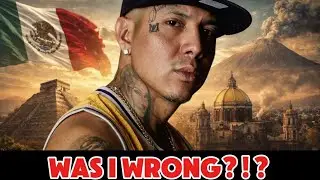 King Lil G: Was I Wrong About His Deportation?!?
