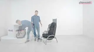 Scaun auto Chipolino Jett 9-36 kg