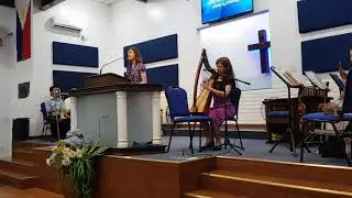 Crossroads Baptist Church Urdaneta, City
