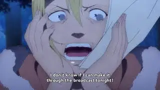 Wave, Listen to Me! Official Trailer