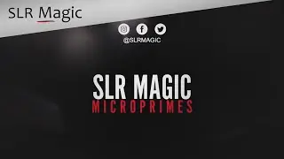 SLR Magic MicroPrimes