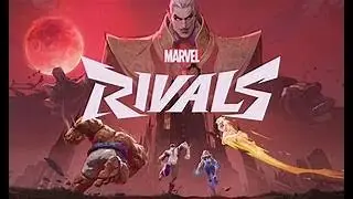 (ON APRILFOOLS)Knight to Lord in Marvel Rivals #Realbossbeast