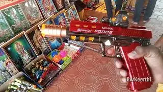 Baby Toy Bubbles Gun 🔫🔫 | kids fun Toy Water gun Aeroplane ✈️ | Kids toys video 