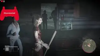 FRIDAY THE 13TH 🔪 | Surviving Jason & Escaping the Camp🔴(Live)