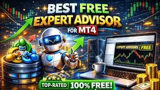 Best Free Expert Advisor For Mt4 | Metaquotes-mt5.com