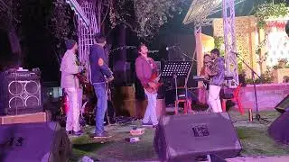 Ferari ei monta amar |LRB| Cover| Hawk |jimi shah|Live|Dhalis Amber Nivash|