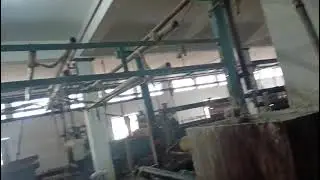 Fabric Mercerizing Machine | Available on IndiaMART