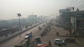 Rana town stop gt road lahore
