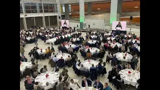 Comida de Hermandad ASAJA Ciudad Real (21/12/2022)