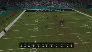 AGL YEAR 11 SEASON 3 WEEK 12 BILLS vs DOLPHINS
