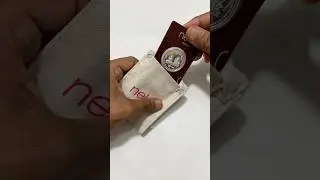 Jar App Silver Coin Unboxing & Review      #JarApp #silvercoins  #SavingsApp #InvestmentApp