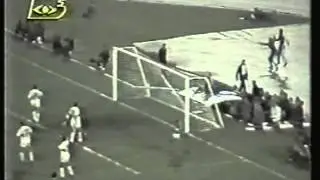 1987 (July 3) Napoli (Italy) 2-Sao Paulo (Brazil) 2 (Friendly)
