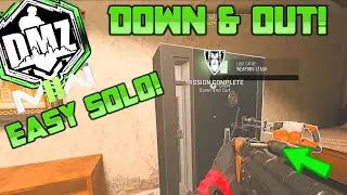 MW2 DMZ 