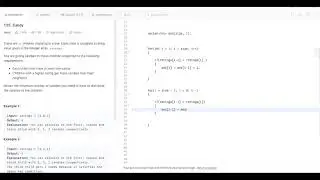 Amazon Frequently Asked Coding Interview Question | Leetcode Candy