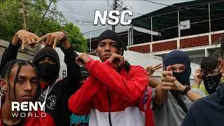 Dson OG, Reny World - NO SE CANSAN ft. Zmonchy (Video Oficial)