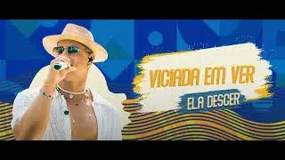BANDA THEPLAY | DIFERENTE PRA VOC&Ecirc;S - VICIADO EM V&Ecirc; ELA  DESCER