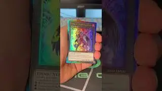25th Anniversary Rarity Coll. 2 Recap &ldquo;Number 60: Dugares the Timeless&rdquo; #yugioh #25thanniversary