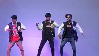 Part 8 || Urjanagar Mahagama Rajhaans Club Boogi woogi program | Stage dance | Stage performance