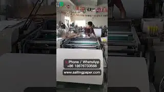 High-Sensitivity Thermal Paper Rolls for Energy-Efficient Printing | sailingpaper.com |