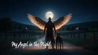 Mack Porsh - My Angel in the Night