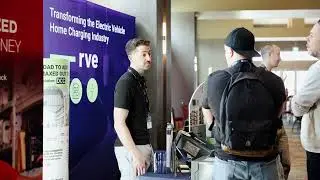 How RVE Scales EV Charging Tech with Raiven&rsquo;s Virtual Procurement Platform