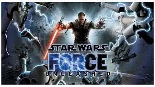 Top 5 Star Wars Games Ever