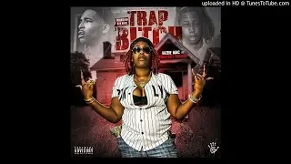 Jazzie Mac-Trap Bitch (feat Trap Boy Freddy)