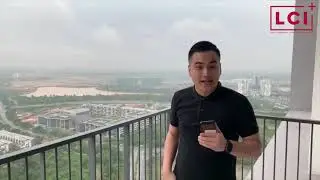 [ Cyberjaya ] HOME TOURS | Is there anything at all in Cyberjaya?