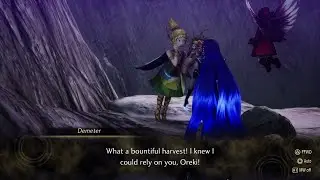 Raiding Area 51 Afterlife {SMT V Vengeance Edition} (PS5) - Moloch boss battle