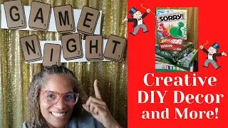 Game Night at Home | Zoom Game Night Ideas