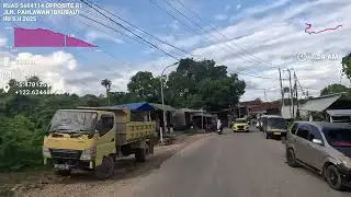 5604114K O 131125 JLN  PAHLAWAN BAUBAU R1