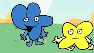 one minute and forty three seconds of Four being poorly/weirdly animated