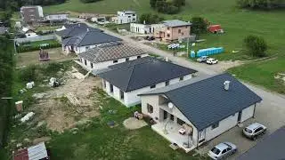 Bungalov -Tarnov - okres Bardejov