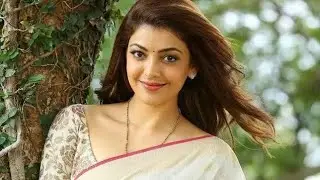 kajal sindhu menon Chandhamama movie song