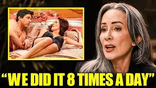 Patricia Heaton Kept It Concealed While Filming ''Everybody Loves Raymond''