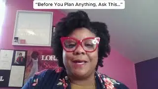 A WonderfullyMade Leadership Moment [Topic:  Before You Plan Anything, Ask This&hellip;]