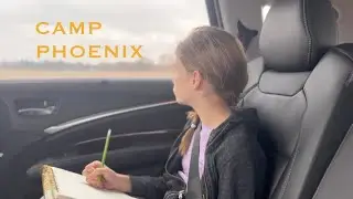 Camp Phoenix - A Battrick Sisters Original Film